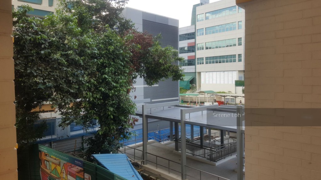 Blk 661 Jalan Damai (Bedok), HDB Executive #133582222